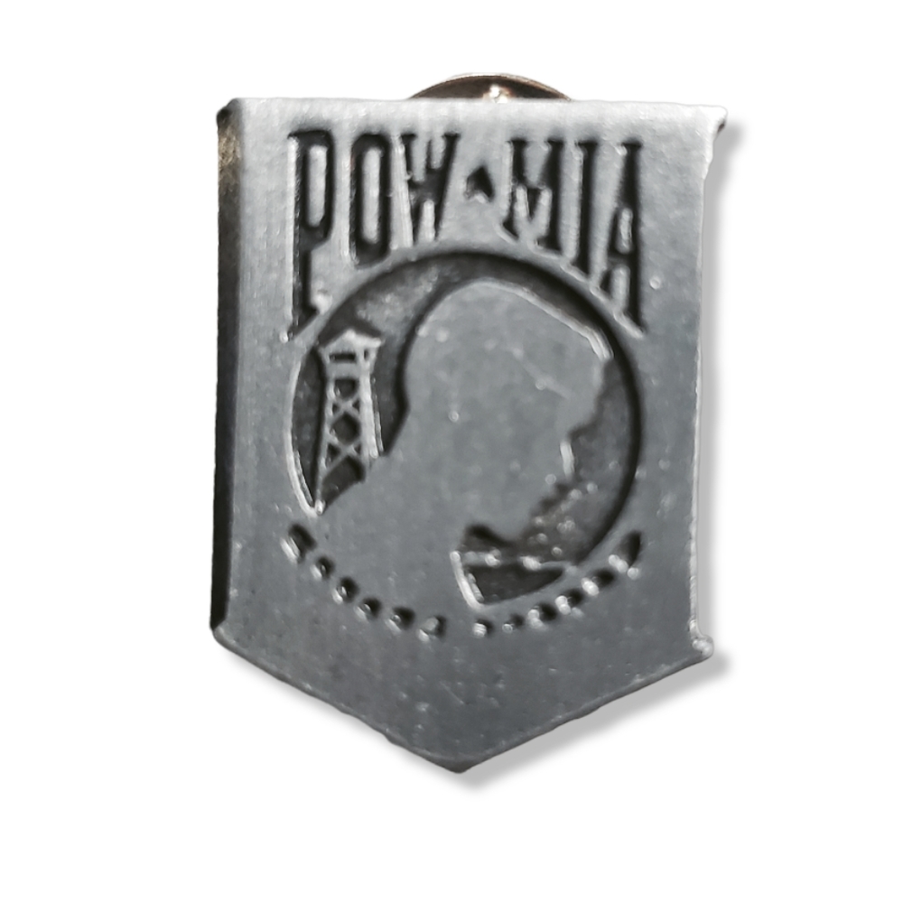 🖤 3/$18 POW MIA Pin
